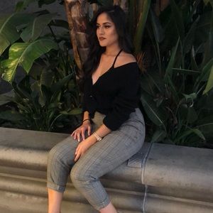 Meet your Posher, Vianney